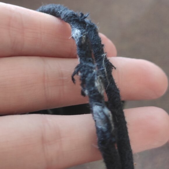 Women's White Mountain Boots size 6 1/2m - Picture 11 of 12